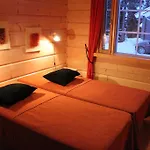 Vuosselin Kruunu Alpstuga Ruka