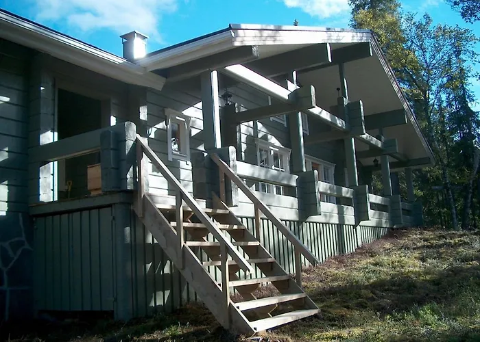 Vuosselin Kruunu * Rukatunturi