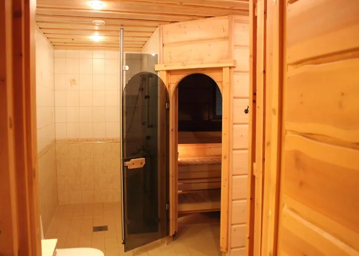 Vuosselin Kruunu * Rukatunturi